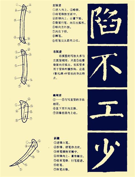 8筆畫的字